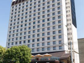 Business Continent Hotel