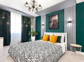 New York Sutki Life Apartments