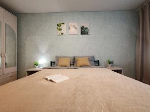 Dlya Gostej Goroda Uyutnaya 2-Kh Komnatnaya V 15 Minutah Yezdy Flat Ot Usadyby I. I. Shishkina, Velikogo Pucckogo Khudozhnika Ryadom S Zapovednikom