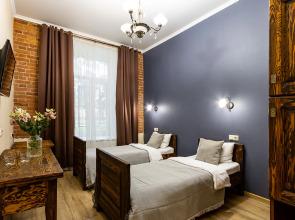 Nomera v Petergofe Hotel