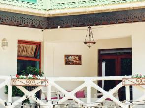 Mare Nero Guest house