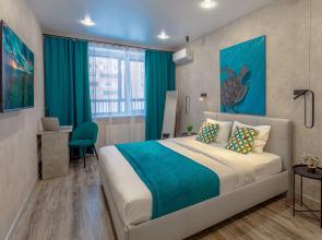 GRAND APART Modern 1 Apartments