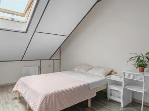 Taganskiy Rassvet Hotel