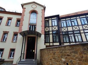 Orion Rehabilitation and Recovery Center