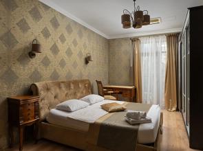 V Luchshem Zhk Akvatoriya Apartments