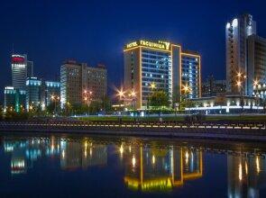 Yubileiny Hotel Complex