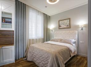 V Zhk Gurzuf Rivyera Apartments