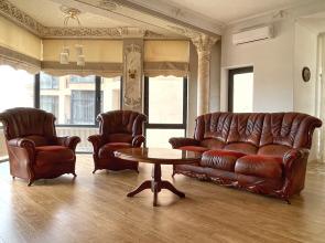 Green Park Apartments 13