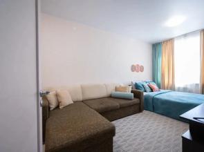 Atmosfera Life 1 Apartments