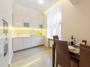 Apartamenty Krasivaya Kvartira V Tsentre Minska