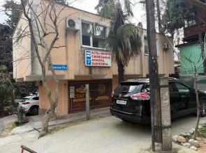 Status na Kirova 10 v Yalte Apartment