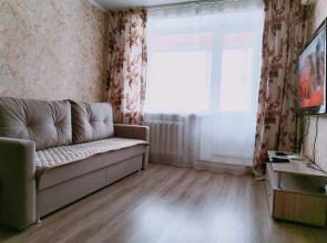 Na Ostrovskogo 37k5 Flat