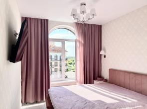 61 Zhk Yevpatoriya ot Evparenda Flat