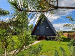 V DP Lugovoye Private house