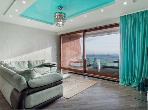 163 s Vidom na More Apartments