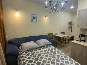 Lenina 480 160 Apartments