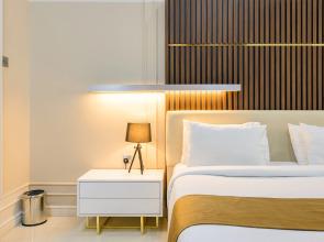 Abraj INN Royal Hotel