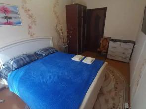 1-j Mikrorayon 8 Flat