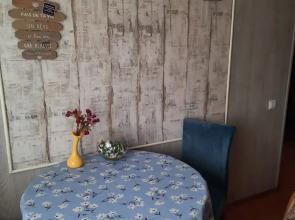 Garmoniya Apartments