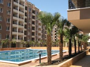Complex Perla Apartments