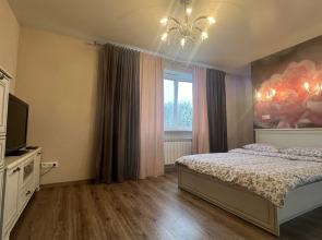 Komarovka Apartments