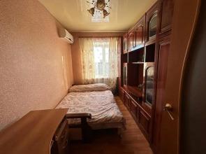 Dvukhkomnatnaya Kotovskogo 26A Flat