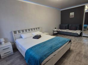 Uyutnaya Kvartira Apartments