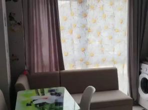 Oktyabrskiy pereulok 3 Flat