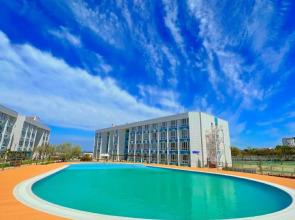 Antichnaya Laguna Apartment Hotel