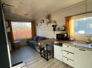 Private house Uyutny Domik Yuzhny Bereg S.mysy