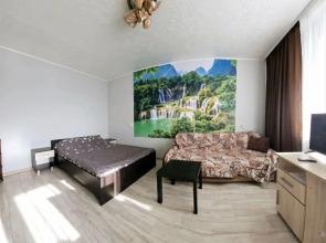 Na Ulitse Chkalova 28 Flat