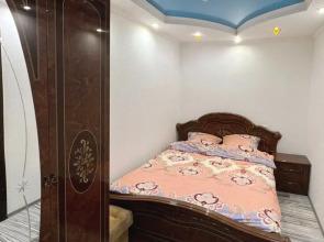 Na Pyatnitskogo 4 Apartments