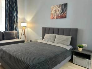 Vozle Naberezhnoy Flat