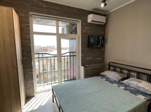 V Tsentre Na Pravdy 2 Apartments