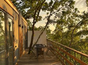 Domik turista Recreation camp