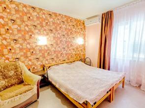 Dobro Pozhalovat' Mini-Hotel