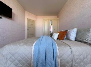 1 Komnatnaya Stepanyana 2A Korpus 1 Flat