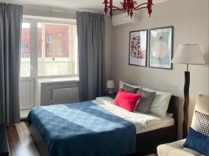 Na Ulitsa 40 Let Pobedy 19b Flat