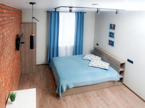 Ch.U.D.O Loft №8 Apartments