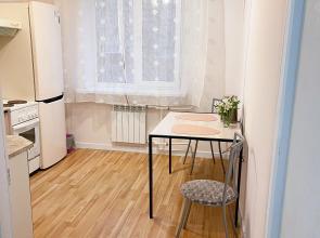 Nedaleko Ot Vyezda Iz Goroda Flat