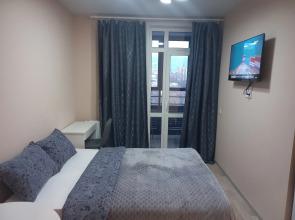 Apartamenty Sapfir Yelkina 14 Flat