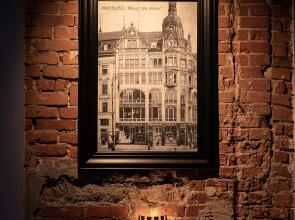 Korona Wroclaw Market Square Hotel