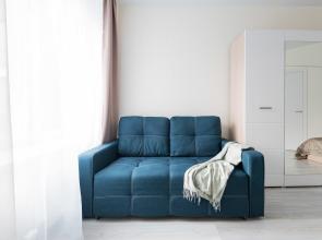 V Centre Kazani Rjadom s Volgoj Apartments