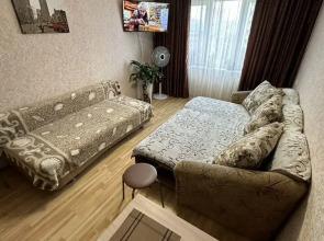 2 Na Sakhalinskoy 56 Apartments