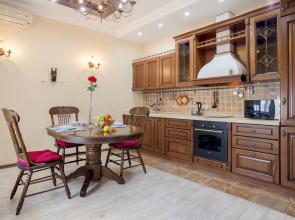 Bolshaya U Novata Flat