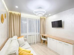 Apartments Komfort I Stil V Tsentre Minska