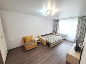 Dvukhkomnatnaya Prospekt Mayakovskogo 16 Flat