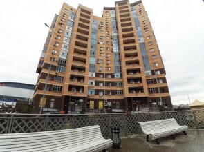 Magellan Apartments