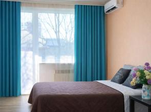 Apartments 2komnatnyye v Ussurijske