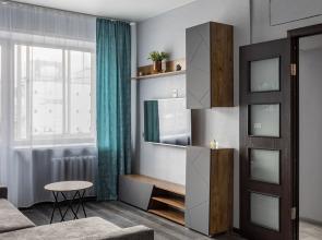 Flat v Tsentre Minska na Myasnikova